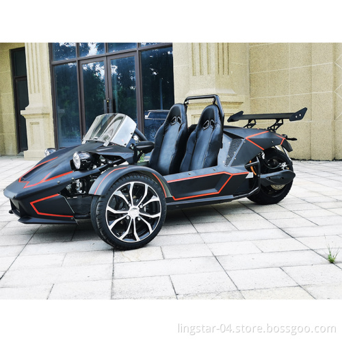 2020 Высококачественные розетки Новые автомобили Дешевый электромобиль ZTR для взрослых, сделанных в Китае с трехколестной высокой скоростью, горячая продажа
